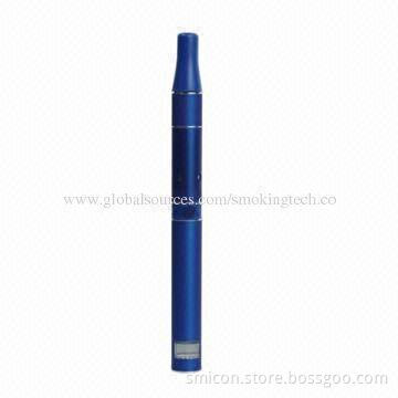 Ago dry herb vaporizer e-cigarette starter kits